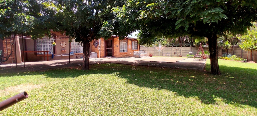 3 Bedroom Property for Sale in Sasolburg Ext 4 Free State